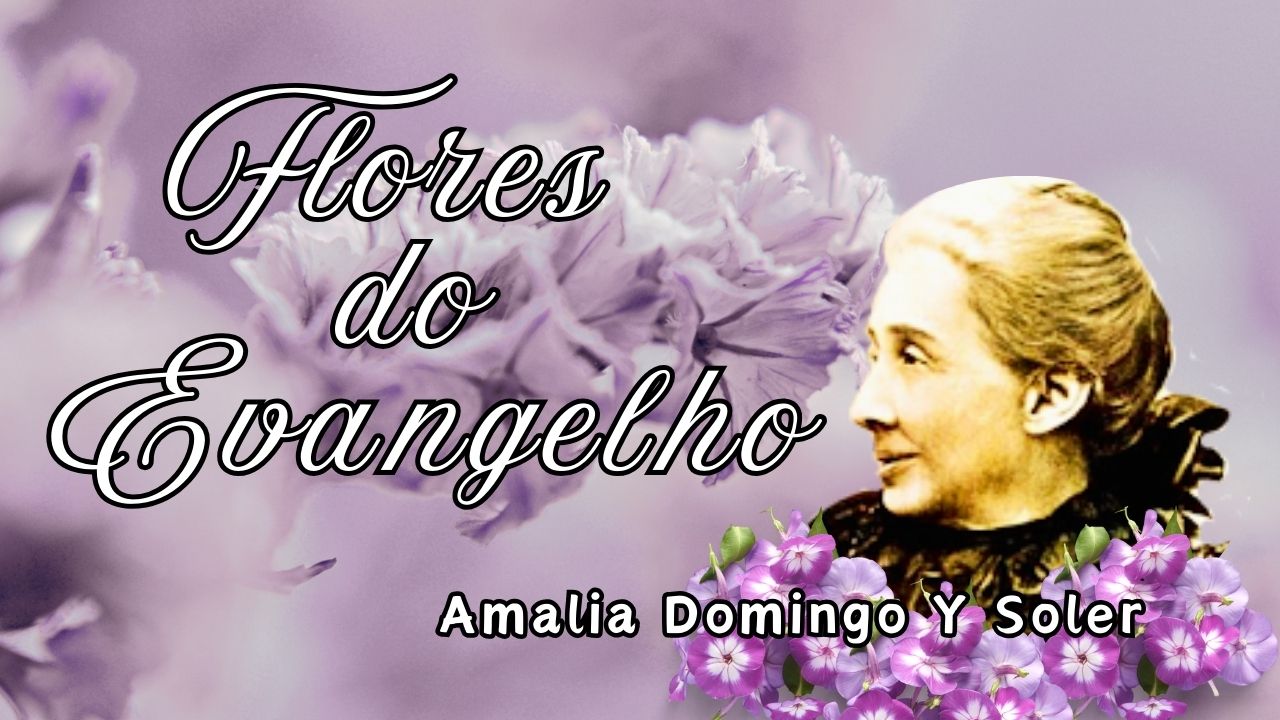 Flores do Evangelho